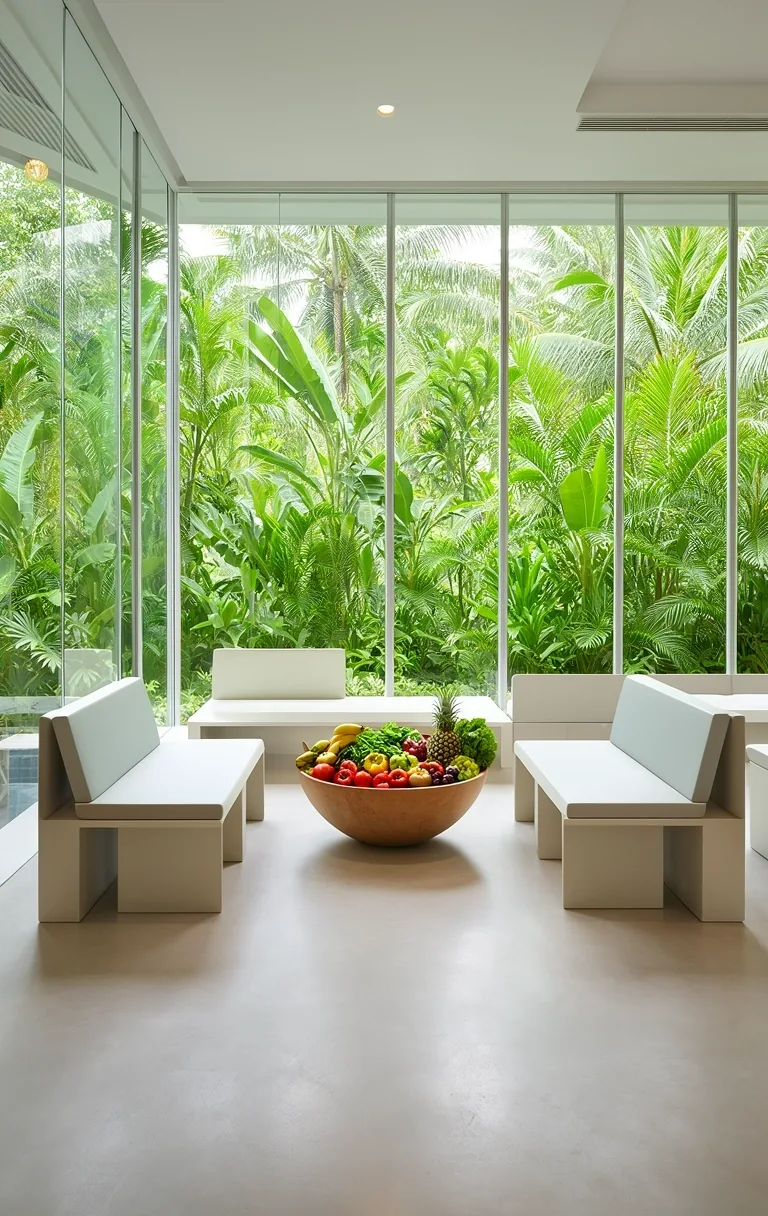 NutriProstate Surabaya Administrative Center