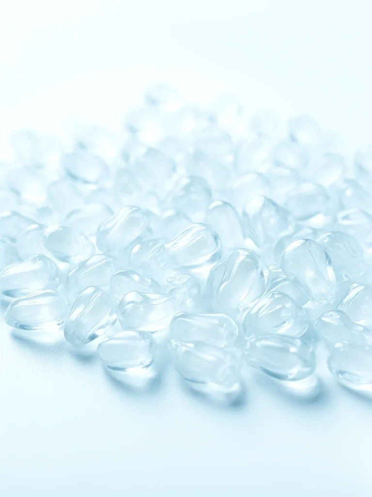 Masculine wellness nutritional elements