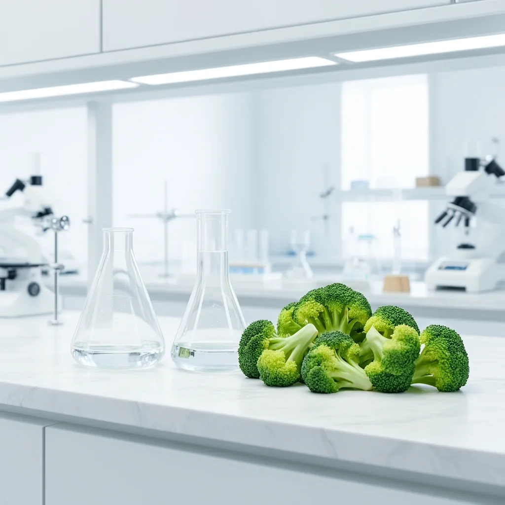 NutriProstate Research Center Aesthetic