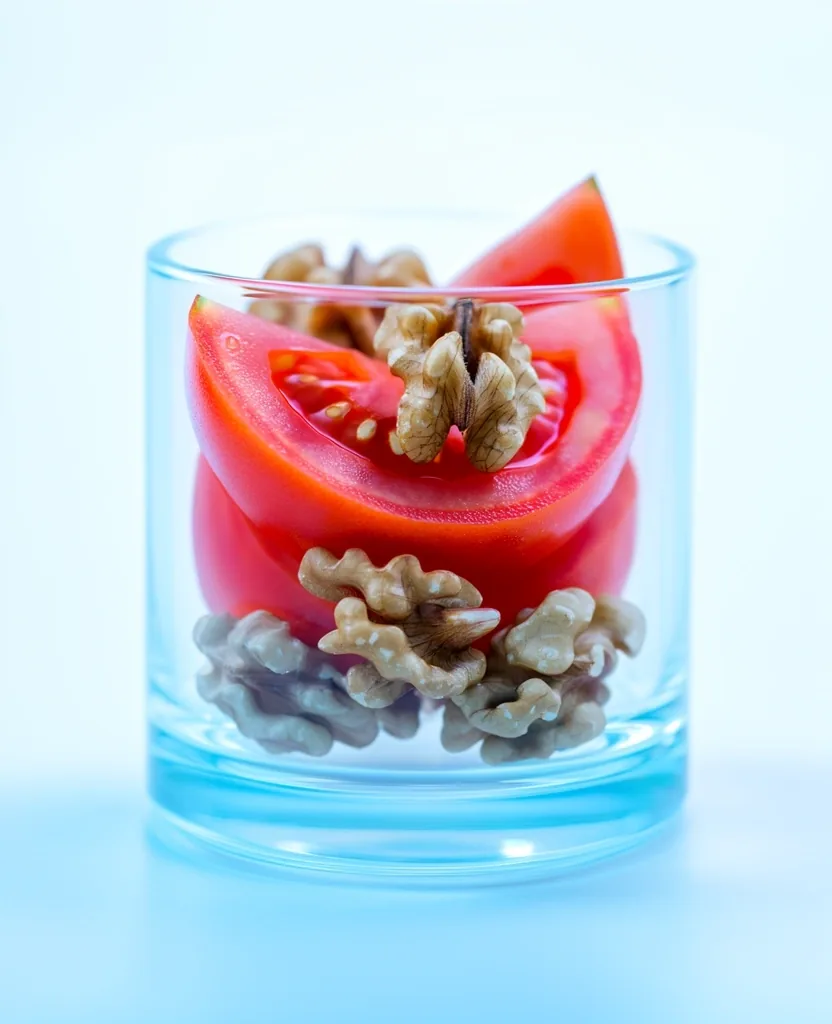 Nutritional components for masculine wellness